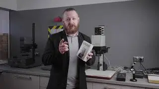 Kopējam no negatīva uz papīra. Analogās fotogrāfijas metodika 2.