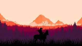 Amarillo By Morning - George Strait (Country Song)