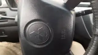 Mitsubishi Lancer универсал IX поколение