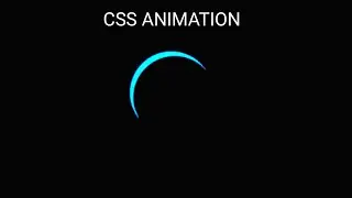 Css Only Animation Effects