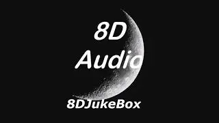 Moon Dust 8D - Jaymes Young