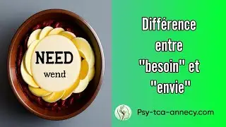 Différence entre 