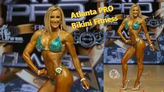 Bikini Fitness NPC IFBB Highlights To The Week, 28-07-23