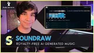 Soundraw Review | AI Music Generation For Content Creators & Musicians