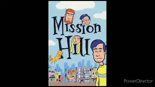 feliz 25 anniversario mission gill (1999)