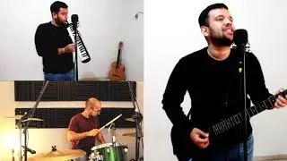 Molotov - Frijolero (Cover Colaborativo)