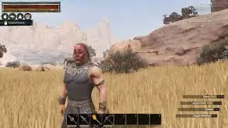 Conan Exiles - Tiger cub location