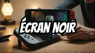 #Tuto #Astuce #Conseil #Aide Tuto quoi faire quand sa Nintendo switch ne s'allume plus