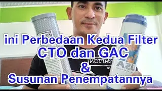 PERBEDAAN GAC DAN CTO