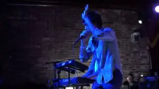 Pop etc. - YO YO Live (Sept. 2012)