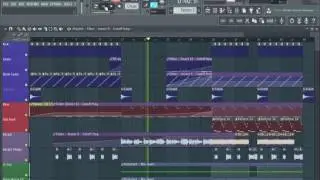 FL Studio | Deep House FLP