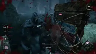 When Your Teammate Is In The Way