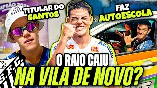 18 ANOS, VALE MILHÕES: COMO VIVEM OS JOVENS QUE JÁ TÊM SUCESSO NO FUTEBOL?