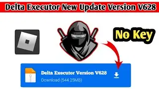 Delta Executor Mobile Latest Version v628 (Updated) |  Delta Atualizado 🥷 Delta Download Mediafire