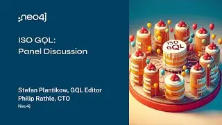 ISO GQL - A New Database Query Language