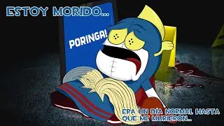 5 Clichés que Arruinaron a las Creepywaskas :/