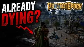 Is Project Epoch Dead?