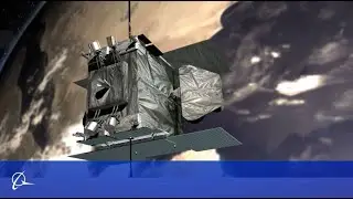 Boeing Space expands and connects our 