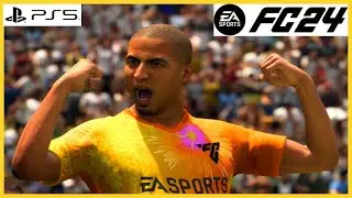 EA-SPORT FC 24 : Fut Coop 1