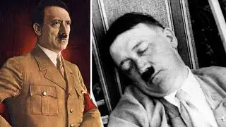 Did Hitler Escape Death after WW2 | Part III