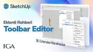 Toolbar Editor - 