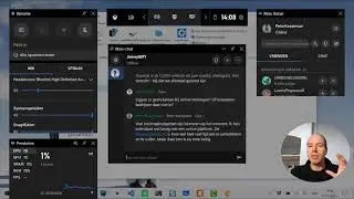 Windows 10 Tips: Windows-toets sneltoetsen