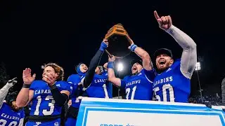 Coupe Dunsmore 2023 : les meilleurs moments