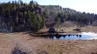 ШАМАН-Гора. Забайкальский край. Хилокский район.
