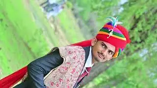 Bishnoi wedding