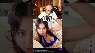 Kai Cenat Almost Gets Banned Live 😂