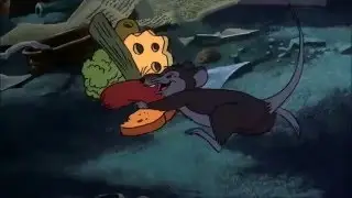 Charlotte's Web - A Fair is a Veritable Schmorgasboard-orgasboard