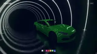 Interactive Web 3D Experiences | Browser-Based 3D Projects