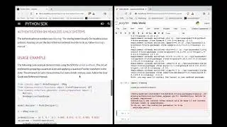 Tutorial - Getting Started with Classiq's Python SDK