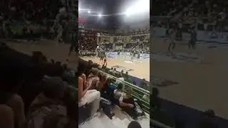 Merkezefendi basket 🏀 Tofaş yayınından öne çıkanlar #basketball #basket #merkezefendi