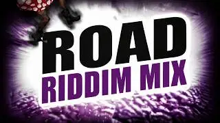 Lex Williams  - Open Road Riddim Mix | POPPALOX PROMO |