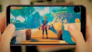 🤪ТОП 10 НОВЫХ ЛУЧШИХ ИГР ДЛЯ АНДРОИД & iOS (ОффлайнОнлайн) Гудман