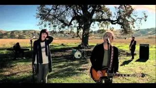 Scars On 45 'Give Me Something' [OFFICIAL VIDEO]
