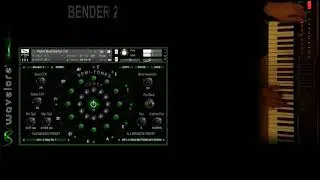 WLPS 3.0 - BENDERS - Part 1