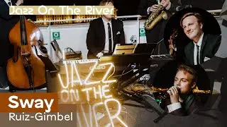 Sway | Dmitry Kuznetsoff Quartet