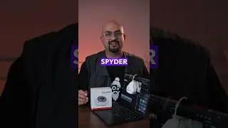 Best device for colour correcting monitors | Datacolor Spyder X2
