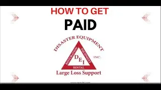 How To Get Paid presented by Scott Tarpley  DEI
