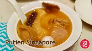 Putien Singapore (2025)