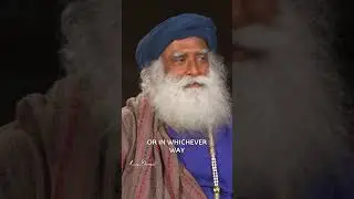 Sadhguru answers a question about whether the Devi Yantra can protect one from negative energies.