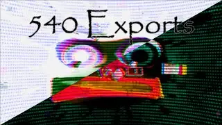 (RQ) I Hate @mikeson8576 's G Major Effects (1-42) 540 Powers More