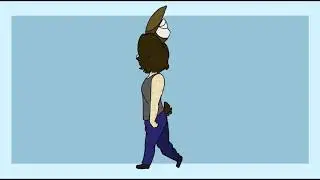 Tangled Up | OC meme | {OLD}