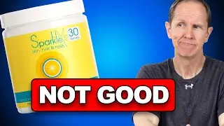 Verisol Collagen SIDE EFFECTS