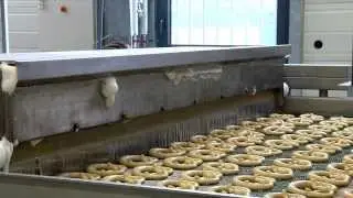 Pâtisserie industrielle, toujours plus ?
