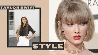 TAYLOR SWIFT STYLE