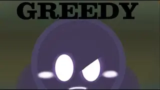 Greedy (Kirby animation)