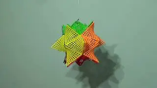 Octa-Cuboctahedron